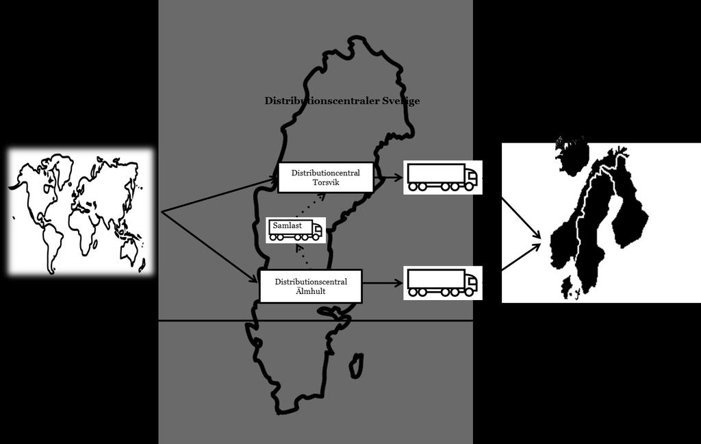 Empiri 4 Empiri Inom detta kapitel presenteras den data som samlats in med intervju och observation. Empirin som presenteras här, har i syfte att kunna användas för att besvara frågeställningarna.