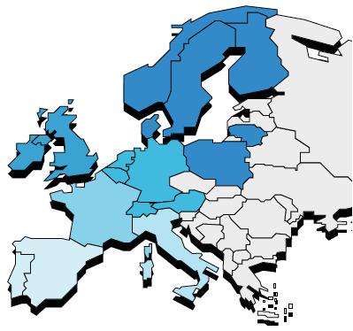 15 (15) Delårsrapport januari juni 2014 DETTA ÄR TRADEDOUBLER Tradedoubler är ett av de ledande företagen på marknaden för prestationsbaserad marknadsföring.