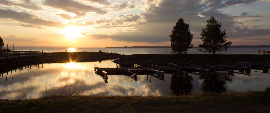 Båthuset går bara att boka under varma årstiden då uppvärmning saknas, men vill man göra en annorlunda vinterupplevelse är detta platsen.