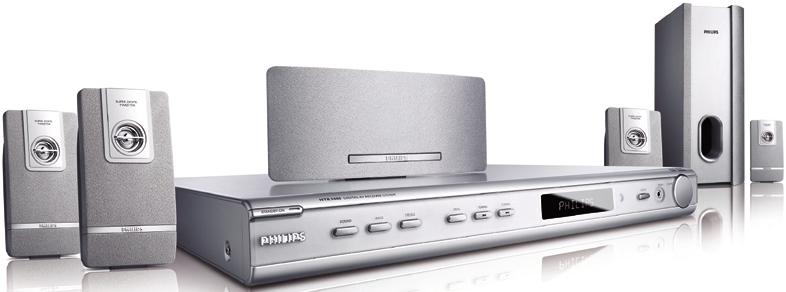 DIGITAL A/V SURROUND RECEIVER HTR5000 User manual Thank you for choosing Philips. Need help fast?