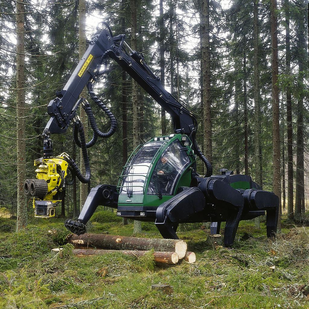 den gröna näringen för att få ett sammanbindande tema. 74 Exemplen, som hämtas från olika tidsperioder liksom olika länder, presenteras ytterst översiktligt bara för att illustrera modellen.