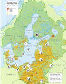 BERAS implementation 2010-2014 plant nutrient balances on the studied ERA and BIC farms Land 2015, Ecological Recycling Agriculture to Enhance Agro-Ecosystem Services in the