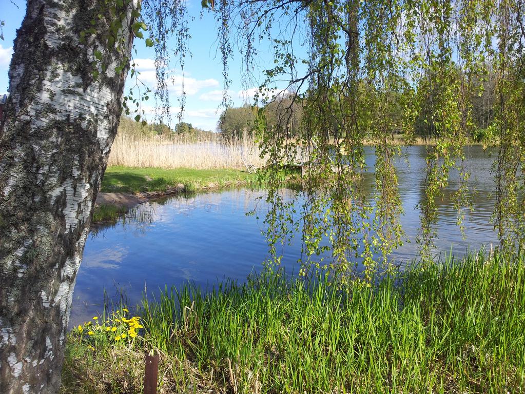 HJÄLMARENS VATTENVÅRDSFÖRBUND Eskilstunaåns avrinningsområde