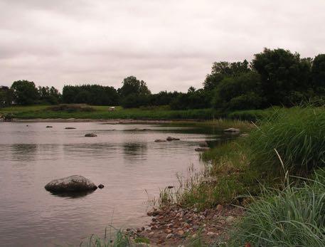 bedömninsgrunderna WATERS started 2011-2016