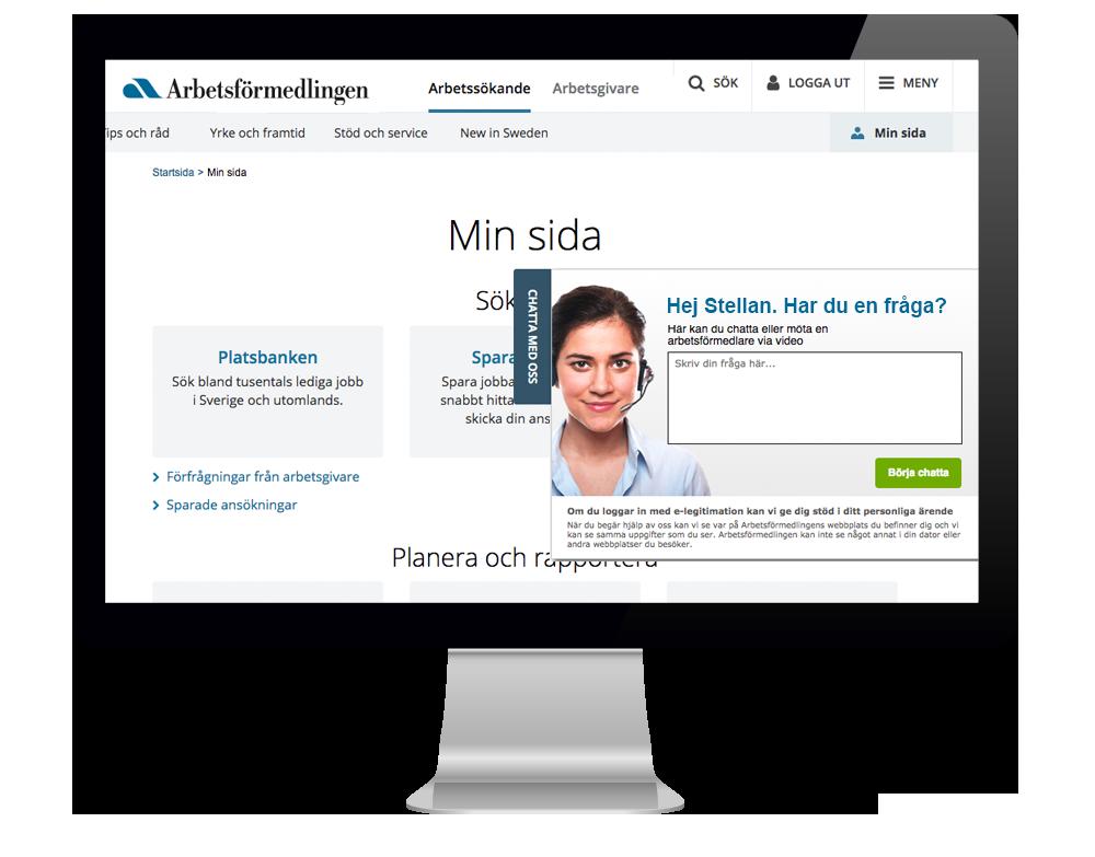 Kanalstyrning med regler är en av nycklarna till framgångsrika digitala