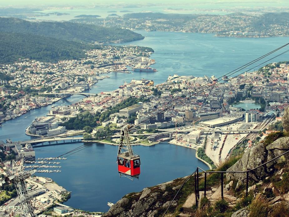 utdanning SIU er Norges