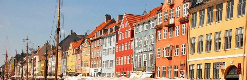 Uddannelsesvejledning i Danmark Sveriges Vägledarförenings
