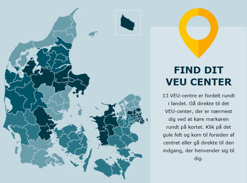 for arbejdsmarkedet.