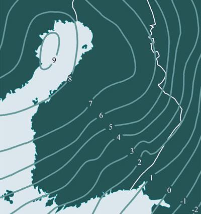 FCG DESIGN OCH PLANERING AB Korsholms världsarvsväg 57 (65) Bild 5.26.