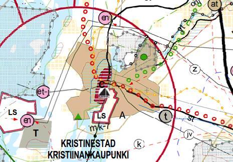 162, TEKN 16.11.2016 17:00 / Pykälän liite: Kvarter 482 sd 4 Rapport_Kstad_kv_482_08112016 UTREDNING AV PLACERING AV HANDELSENHET I KVARTER 482 1 1.