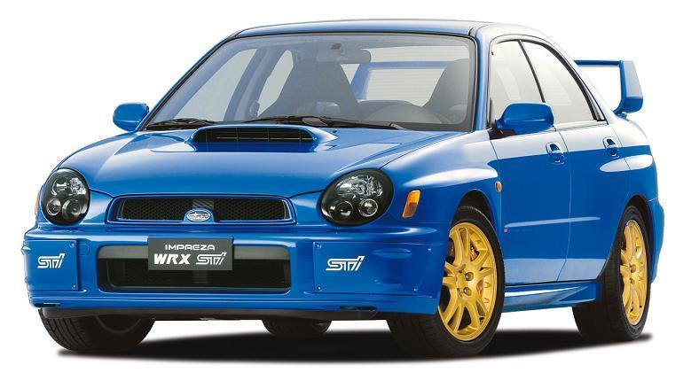 Subaru har haft stora framgångar i rally genom åren: Första WRC-rallyt: 1993 Rally Finland Första WRC-vinsten: 1994 Akropolis Rallyt med Carlos