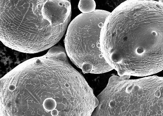 LM Testbädd för den pulvermetallurgiska processkedjan i pilotskala Placering: Kista Etableringsår: 1980 Status: Unik testbädd för hela den pulvermetallurgiska processkedjan i pilotskala från