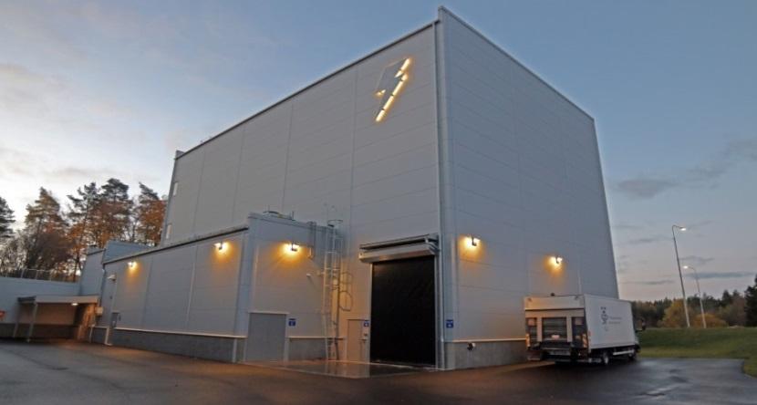 LM Högspännsgslaboratorium: Testbädd för FoI inom högspänningsteknik Högspänningslaboratoriet i Borås har efter invigningen i 2014 utnyttjas för forskning, utveckling och provning.