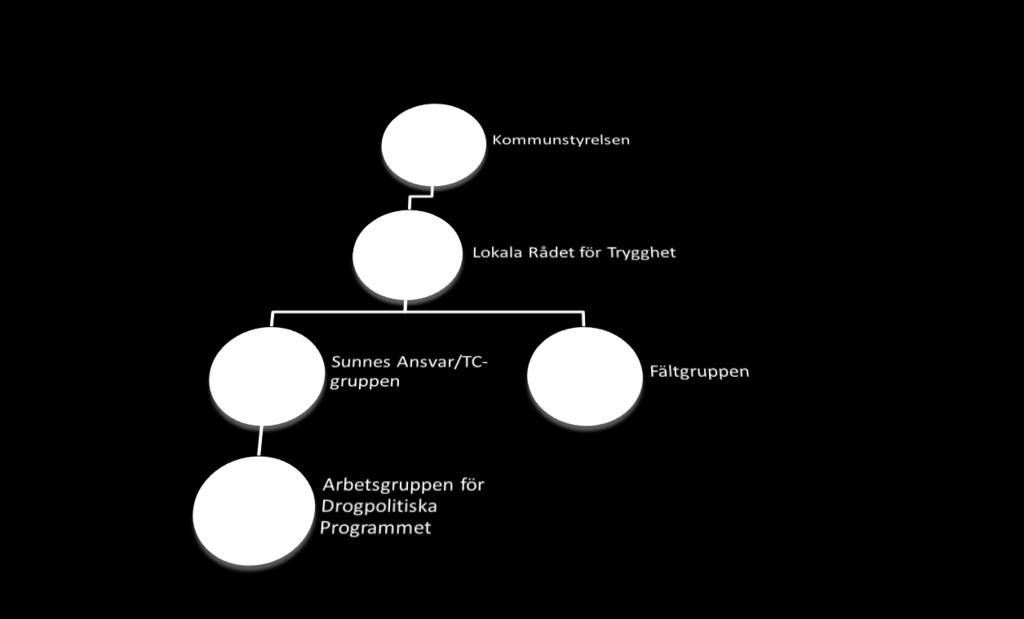 Varje verksamhet ansvarar för att konkretisera sina åtaganden utifrån de övergripande mål och strategier