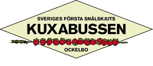 Kuxabussarna