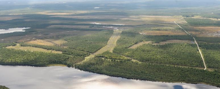 FYNDIGHETER Sotkamo Silver äger mineralfyndigheter, vilka i huvudsak innehåller silver, guld samt zink och bly i Finland, Sverige och Norge.