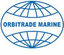 12 Orbitrade Marine har reservdelar till de populäraste motorerna Orbitrade Marine är specialist på ersättningsdelar till de vanligaste marin motorerna.