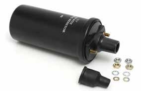 144 Elsystem / Electrical system Tändspolar / Ignition coils B18, B20, B23, B25, MB10A MB10A AQ60F, AQ90, AQ95, AQ95A, AQ110 AQ120 BB30, BB100 MB18 AQ105A AQ115A, AQ115B