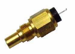 152 Elsystem / Electrical system Oljetryckskontakter / Oil pressure sensors Temperaturgivare / Temp sensor B18, B20, B21, B23, B30, MB10, V8, 2001, 2002, 2003, D21, D29, D32 AQ60F, AQ90, AQ95, AQ95A,