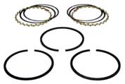 Interna motordelar / Internal engine parts INNEHÅLL 15 Kolvringsatser / Piston ring kits B23, B25 230A, 230B AQ125B AQ131A, AQ131B, AQ131C, AQ131D AQ145B 250A, 251A AQ151A, AQ151B AQ171A, AQ171C D21,