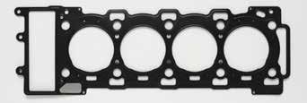 gasket set 21103 13993 3582432, 858993 D4 D4-180I-B, D4-210A-A, D4-210A-B, D4-210I-A, D4-210I-B, D4-225A-B, D4-225I-B, D4-260A-A, D4-260A-B, D4-260I-A, D4-260I-B Ingår i sotn.sats / Incl in decarb.