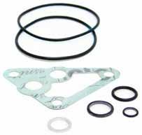 Kylsystem / Cooling system INNEHÅLL 247 Packningsatser för oljekylare/ Gasket sets for oil cooler D29, D32 AQD29A, MD29, MD29A, AQD32A, MD32A 22128 N/A D22, D30, D31, D32, D40, D41, D42, D43 MD22L-B,