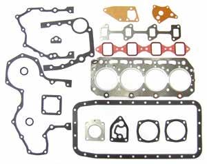 Packningar / Gaskets STYRNING 283