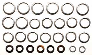 washer kits for fuel