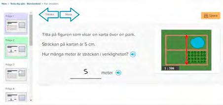 Följande grupper finns att välja mellan för din undervisning 1.