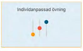 fortsätter sedan med uppgifter inom samma område som de ska lösa och besvara. 4.