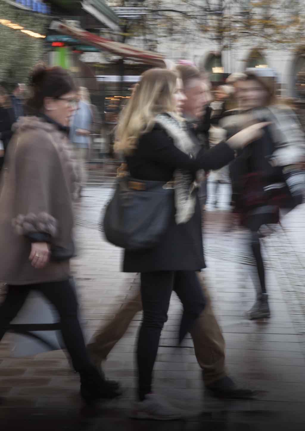 Tolkanvändningen i staten Så skapar bristande kvalitetskrav