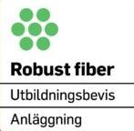 Ett perfekt kompetensbevis för exempelvis maskinförare och montörer så att robusthet uppnås vid arbetet.