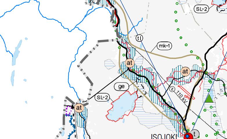 26, SMH17 20.9.2017 17:00 / Pykälän liite: 2017-8-1_Lakiakangas_DFV_PDB_KRS FCG SUUNNITTELU JA TEKNIIKKA OY PDB 6 (17) 1.8.2017 4.