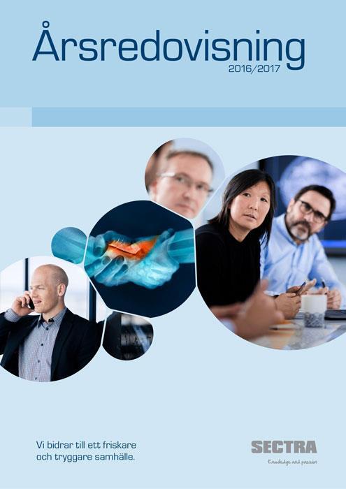 Sectras tremånadersrapport /2018 12 (19) FÖR MER INFORMATION Kontakta Sectras koncernchef Torbjörn Kronander, telefon 013-23 52 27 eller e-post info.investor@sec