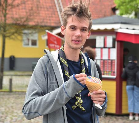 Vi är en del av Sveriges krisberedskap och en av landets största fastighetsägare. 1.