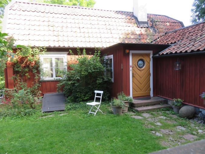 ledarna och guiderna, Gun Abrahamsson Lindblom och Lars