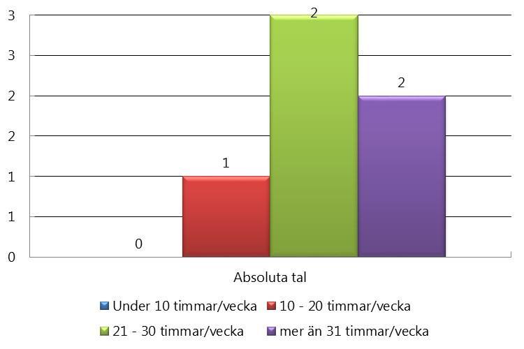 I avsnittet som följer redovisas omfattningen och karaktären av de anställningar, arbetsprövningar, studier och andra aktiviteter som varit aktuella för deltagarna i IPSverksamheten.