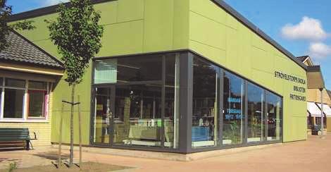 Strövelstorp Boksamtal Vi samlas och diskuterar en utvald bok per tillfälle. Boktitlar annonseras löpande på Strövelstorps bibliotek samt på hemsidan under hösten.