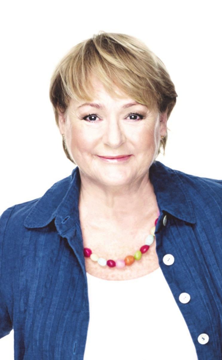 Karin Wahlberg Det är sjutton år sedan Karin Wahlberg debuterade med thrillern Sista jouren.