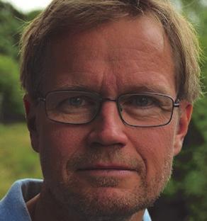 Under en timme berättar forskaren och författaren Susanne Pelger om skrivprocessen och om hur hennes egna böcker blir till. 18 oktober Insekter talar kemiska och det kan vi utnyttja. Olle Anderbrant.