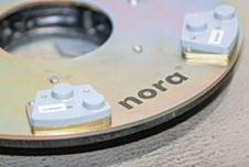 nora ntx monteringsmaterial Tillbehör nora systems 67 nora ntx monteringsmaterial har tagits fram speciellt för installation av nora ntx golvbeläggningar.