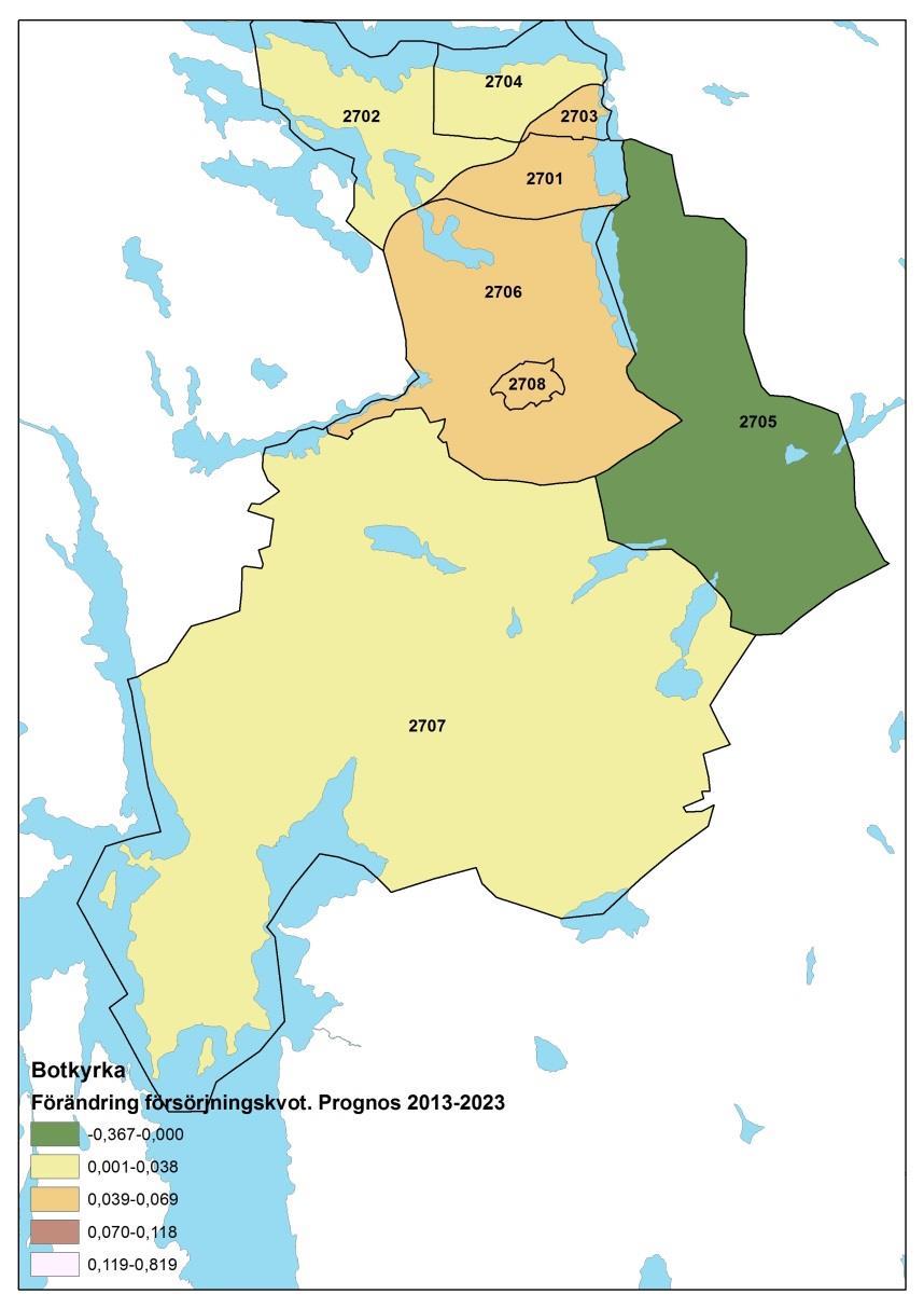 26 (66) BOTKYRKA PL-2701 Alby PL-2702 Eriksberg PL-2703 Fittja PL-2704 Hallunda-Norsborg