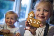 4 Just nu... "Önskar dig en stilla natt, även när juldagsmorgon glimmar. Finn en plats där det blir varmt. Härlig blir jorden några timmar.