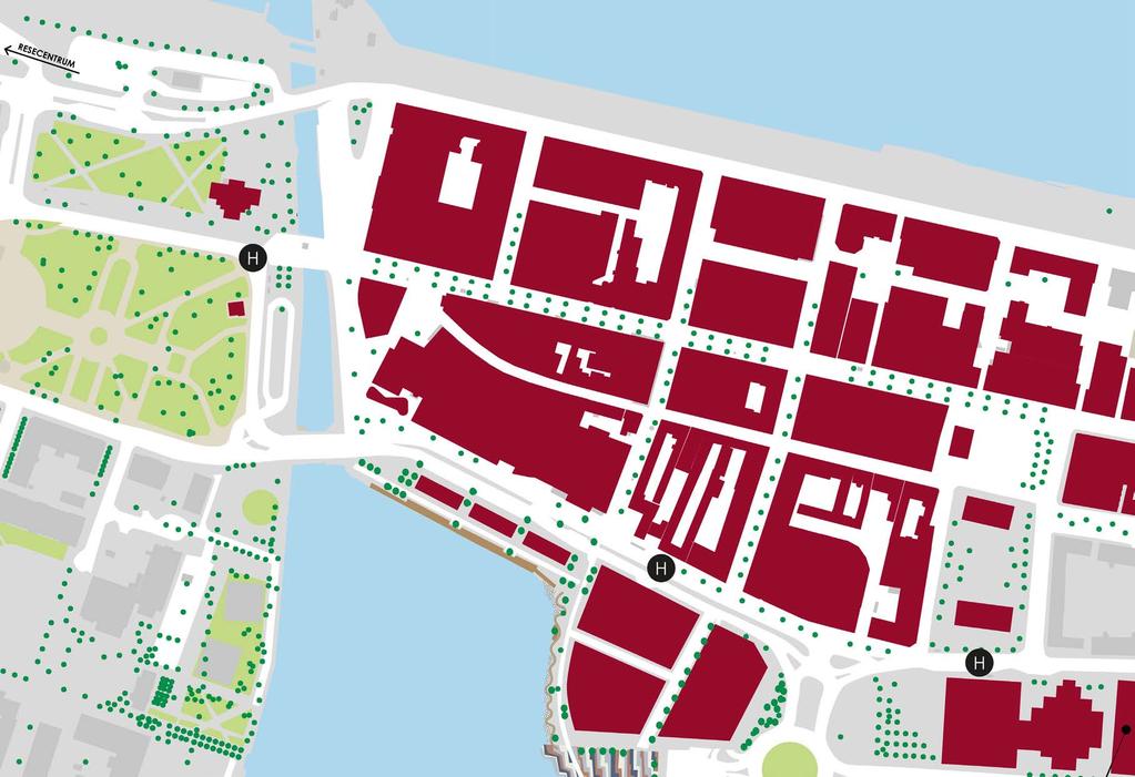 JÖNKÖING Vid Vätterns södra strand ligger Jönköping, en stad som befinner sig i ett expansivt läge och utveckling. Staden och dess centrum präglas av en ökande tillväxt som skapar en pulserande stad.