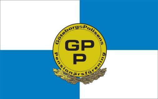Göteborgspolisens Pensionärsförening (GPP) 1 (4) Årsmötesprotokoll Tidpunkt Tisdagen den 21 mars 2017 kl. 12.00-13.