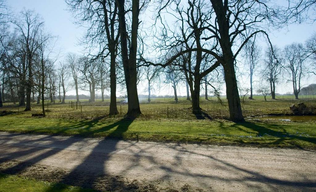 Det naturliga kretsloppet PPå Mosslunda Gård utanför Kristianstad har Per Lindahl och hans familj skapat ett eget kretslopp. Allt för att påverka miljön så lite som möjligt.