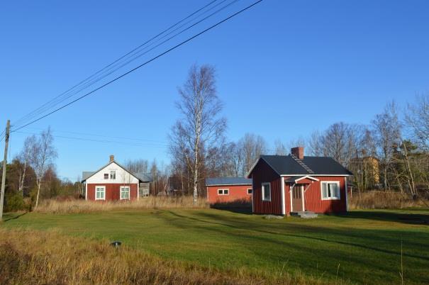 4 Landskapsplan Österbottens landskapsplan uppgörs av Österbottens förbund, förbundet beskriver landskapsplanens betydelse med nedanstående text: Landskapsplanen har en central roll i utvecklingen