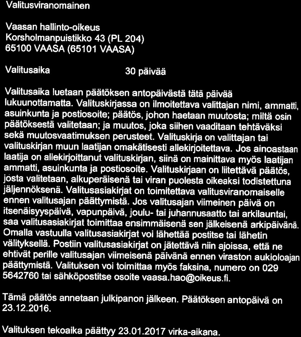 / Pykälän