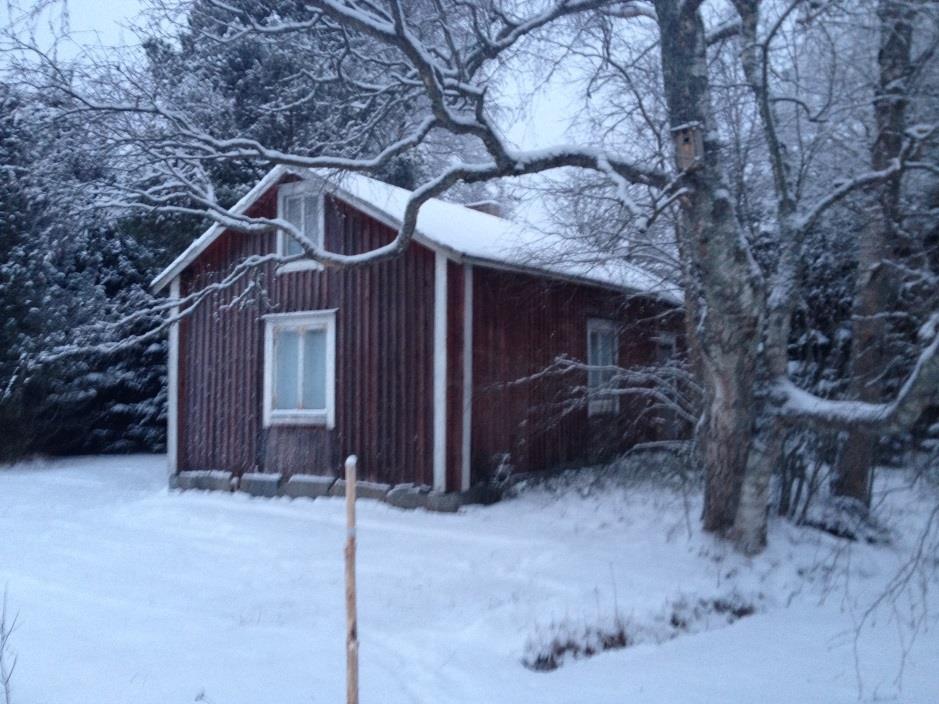 Risöhällvägen 197 (bild 23). Bild 14.