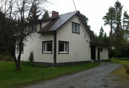 byggandet och huset blev klart 1948. Bild 15.